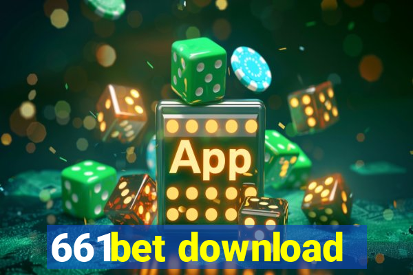 661bet download